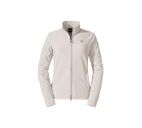Schöffel Veste Polaire Leona3 Femme, Whisper White, 42
