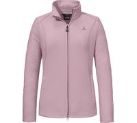 Schöffel Veste en polaire fonctionnelle 'Leona3' rose, Taille L
