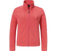 Schöffel - Women's Fleece Jacket Leona3 - Veste polaire - 46 - baked rose