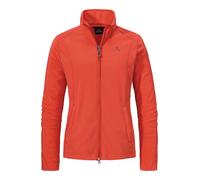 Schöffel - Women's Fleece Jacket Leona3 - Veste polaire - 40 - rosehip
