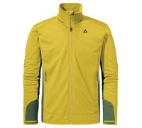 Schöffel - Fleece Jacket Milagle - Veste polaire - 52 - golden spice