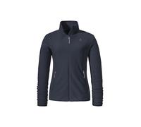 Schöffel - Women's Fleece Jacket Ash - Veste polaire - 46 - navy blazer