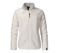 Schöffel Veste en polaire fonctionnelle 'Purga' blanc naturel, Taille XS