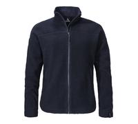 Schöffel Veste en polaire fonctionnelle 'Purga' bleu, Taille XL
