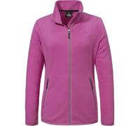 Schöffel - Women's Fleece Jacket Ash - Veste polaire - 44 - fuchsia