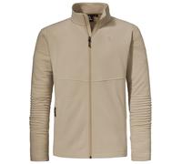 Schöffel - Circ Fleece Jacket Style Smue - Veste polaire - 50 - brandon beige