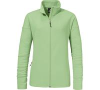 Schöffel - Women's Circ Fleece Jacket Style Smue - Veste polaire - 40 - sprint crisp