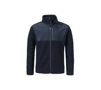 Schöffel Veste en polaire fonctionnelle 'Urban Fleece Jk Style Canterbury' bleu marine, Taille M