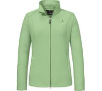 Schöffel Veste en polaire fonctionnelle vert clair, Taille XXL