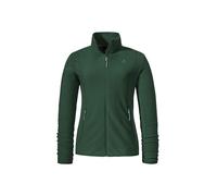 Schöffel Veste en polaire fonctionnelle vert, Taille XS