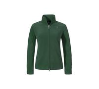 Schöffel - Women's Fleece Jacket Leona3 - Veste polaire - 46 - dark jade