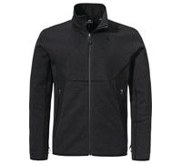 Schöffel Veste polaire Circ Jk Style Yew MNS pour homme Noir Taille 50