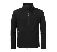 Schöffel Veste Polaire pour Homme Jk Style Qutang MNS, Chaude et Extensible dans Les 2 Sens, en matériau recyclé, légère et à séchage Rapide