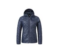 Schöffel Veste fonctionnelle ' Ins Jacket Style Cascata WMS ' bleu marine, Taille XXL