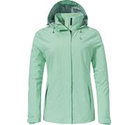 SCHÖFFEL Veste Gmund L BOTANICAL SKY BOTANICAL SKY 42