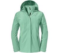 Schöffel Veste Gmund, Menthe Matcha, Taille 34 Femme