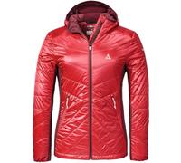Schöffel Veste Hybride Stams L Jacket Femme, Lollipop, 50