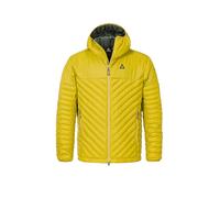 Schöffel - Down Jacket Cascata - Doudoune - 48 - golden spice