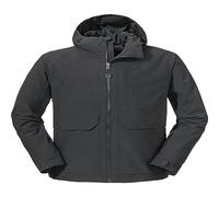 Schöffel Veste Lausanne, Gris, 52 Homme