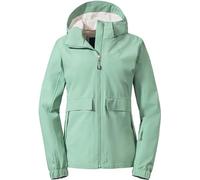 Schöffel Veste Lausanne, Menthe Matcha, Taille 40 Femme