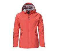 Schöffel Veste outdoor ' 2L Jacket Ankelspitz L ' rouge, Taille S