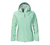 Schöffel Veste outdoor ' 2L Jacket Ankelspitz L ' vert, Taille M