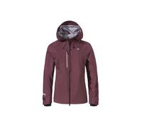 Schöffel Veste outdoor ' 3L Jacket Pizac L ' aubergine, Taille XL