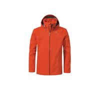 Schöffel Veste outdoor 'Aiplspitz' orange, Taille M