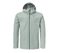 Schöffel Veste outdoor 'Ankelspitz' vert pastel, Taille XXL