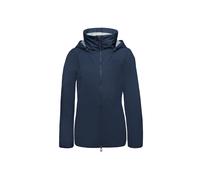 Schöffel Veste outdoor 'Bastia' bleu foncé, Taille M