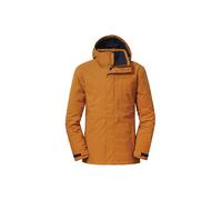Schöffel Veste outdoor 'Bastianisee' cognac, Taille XXXS