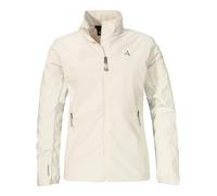 Schöffel Veste outdoor beige / gris basalte, Taille S