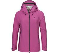 Schöffel Veste outdoor 'Blaueis' rose, Taille XXL