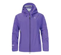 Schöffel - Women's Jacket Style Blaueis - Veste imperméable - 42 - purple power