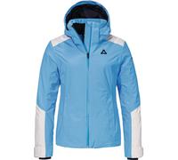 Schöffel Veste outdoor bleu ciel / blanc, Taille M