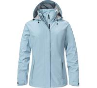 Schöffel Veste outdoor bleu clair, Taille 36