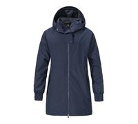 Schöffel Veste outdoor 'Bohorok' bleu foncé, Taille XXL