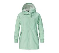 Schöffel - Women's Parka Style Bohorok - Manteau - 48 - botanical sky