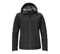 Schöffel - Women's Jacket Style Bohorok - Veste imperméable - 38 - black