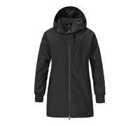 Schöffel Veste outdoor 'Bohorok' noir, Taille S