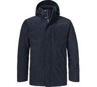 Schöffel Veste outdoor 'Borkol' bleu, Taille L