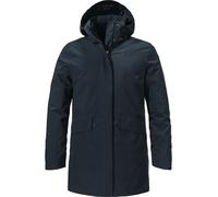 Schöffel Veste outdoor 'Borkol' bleu, Taille XXL