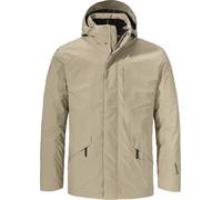 Schöffel Veste outdoor 'Borkol' crème, Taille L