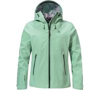 Schöffel Veste outdoor 'Cascata' vert, Taille L