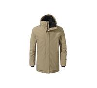 Schöffel Veste outdoor 'Crivat MNS ' marron, Taille XL