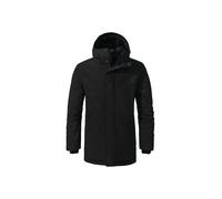 Schöffel Veste outdoor 'Crivat MNS' noir, Taille M