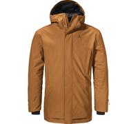 Schöffel Veste outdoor 'Crivat' ocre, Taille M
