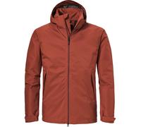Schöffel - Jacket Easy XT - Veste imperméable - 52 - dark crabapple