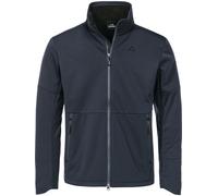 Schöffel - Softshell Jacket Fracon - Veste softshell - 56 - navy blazer