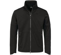 Schöffel - Softshell Jacket Fracon - Veste softshell - 50 - black